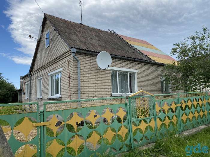 Продается дом в центре г. Несвиж, фотография 1