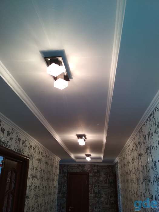 Продается 3 - комнатная квартира в кирпичном доме, фотография 8