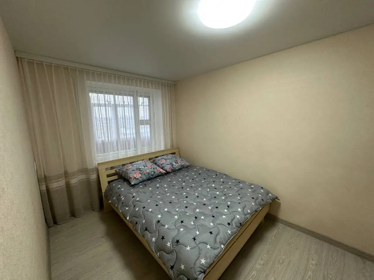 Квартира на сутки в г. Лепель, фотография 3