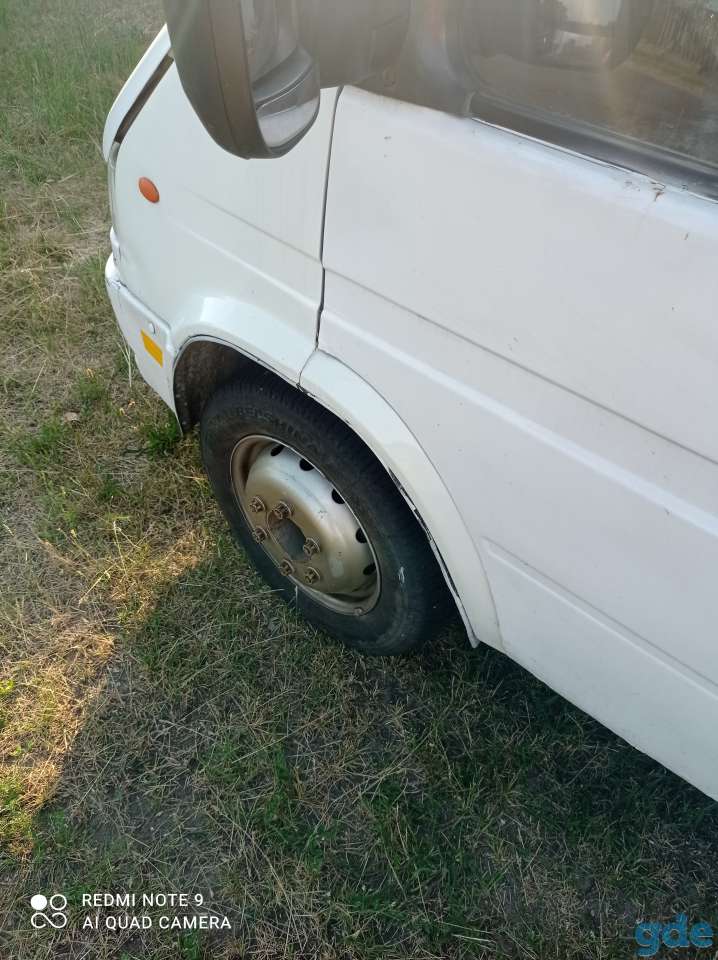 Продам автомобиль Ford, фотография 9
