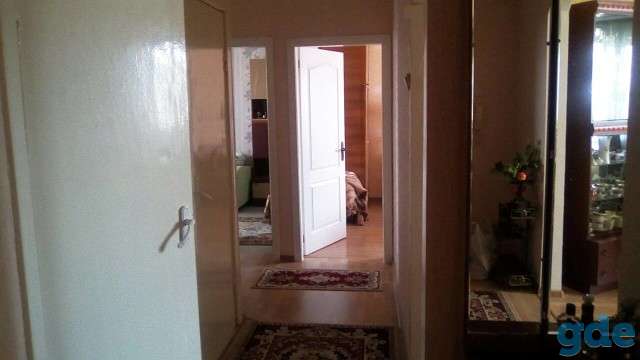 Продажа, ул.Заводская 56 к3 кв63, фотография 2