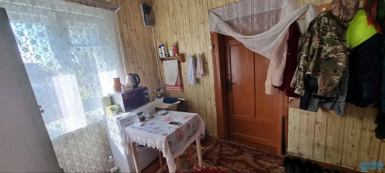 Продам дом, земельный участок, фотография 7