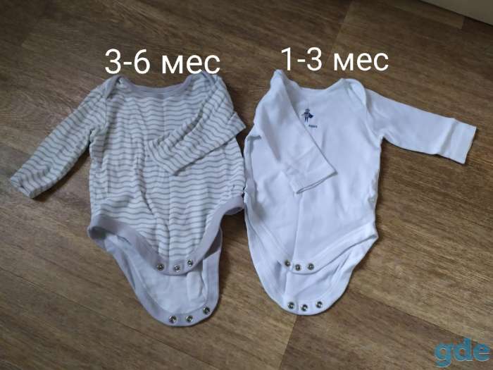Продам бодики, фотография 6