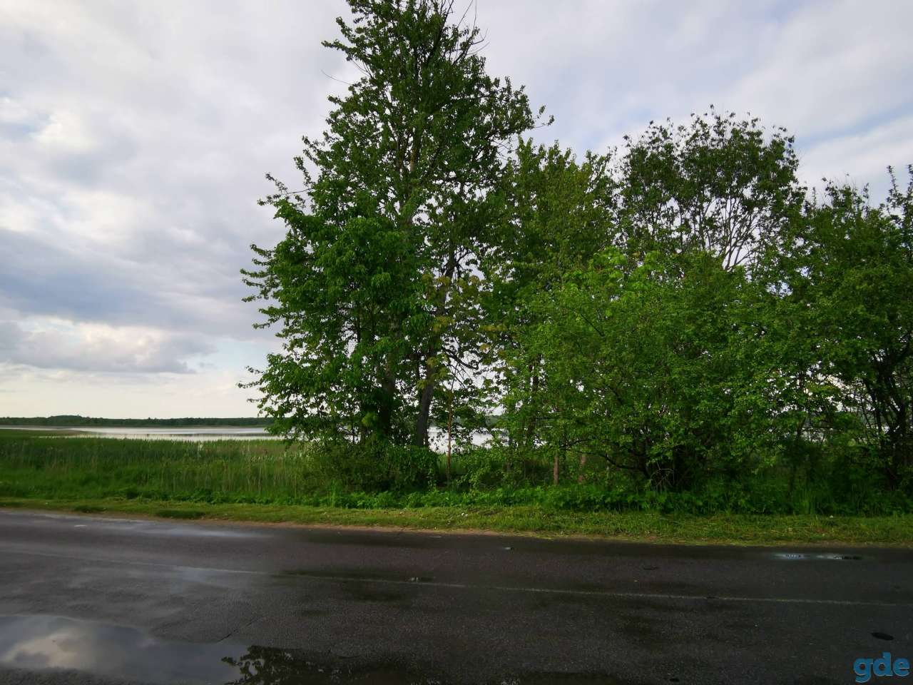 Продам участок с домом, гп Свирь, ул. Набережная, д.26, фотография 17