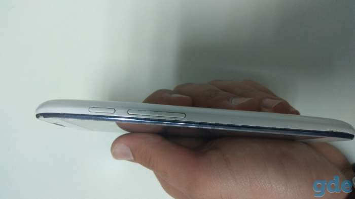 Смартфон Honor 3C Lite, фотография 5