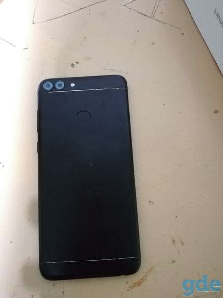 Huawei P Smart 2018, фотография 2