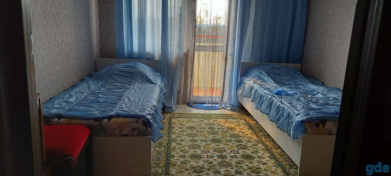 Сдаётся квартира посуточно, Брестская область г Береза, фотография 1
