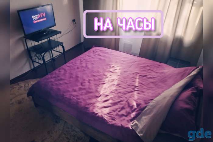 Квартира (2сп+2сп+1сп), район ГОВД, фотография 1