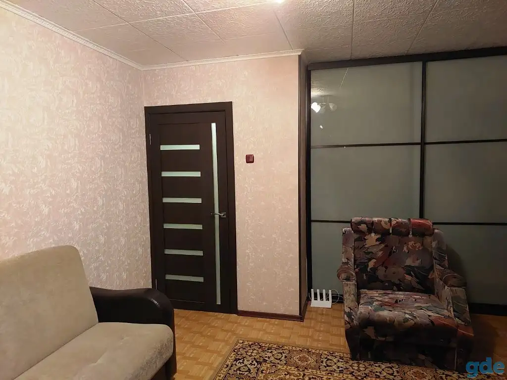 Продажа 1 комнатной квартиры в г. Минске, ул. Якубова, дом 76 (р-н Серебрянка), фотография 7