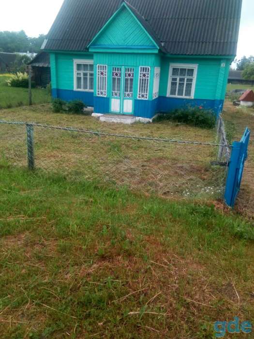 Продам дом, фотография 1