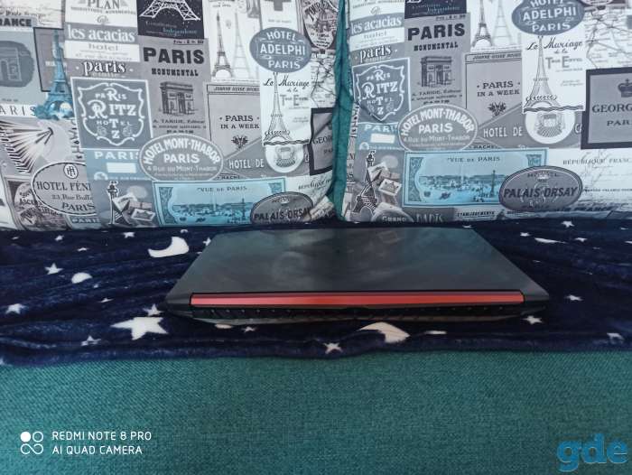 Хочу продать ноутбук Acer nitro 5, фотография 4