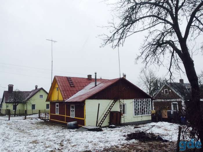 Сдам жилой дом, ул.Пушкино 17., фотография 2