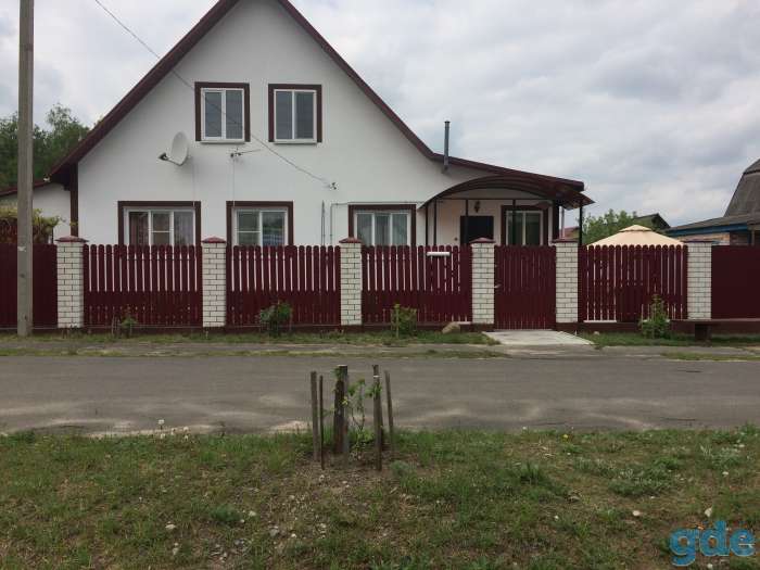 Продать дом, фотография 4