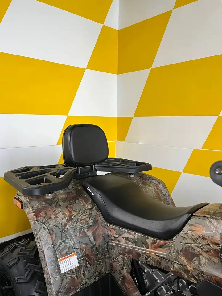Квадроцикл amoto shark 200cc new l2, фотография 8
