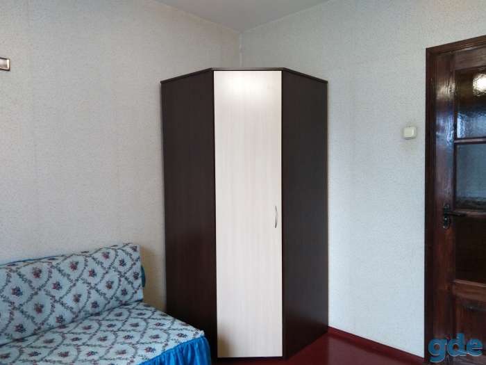 Продам угловой шкаф, фотография 1