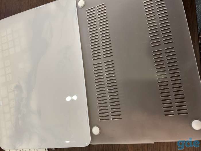 Чехол Gurdini MacBook Air 13'', фотография 1