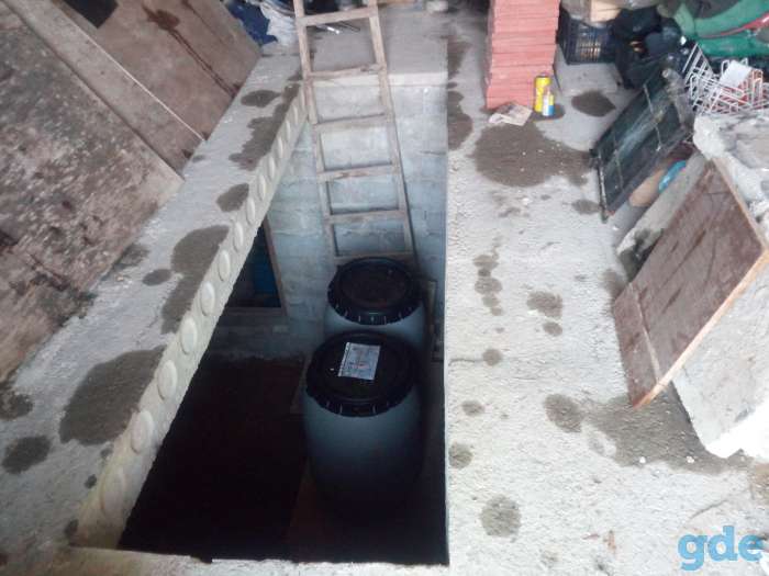 Продам гараж, фотография 2