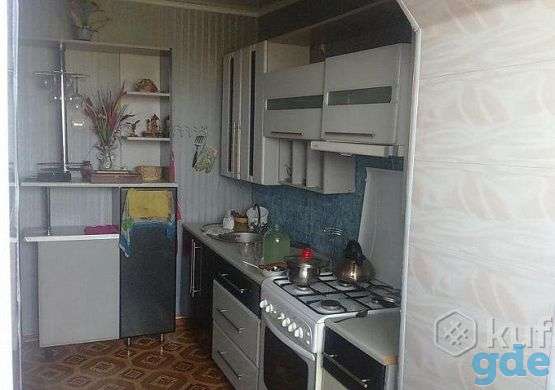 квартира в Столине, Ульянова 44, фотография 3