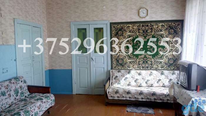 Продам большой дом в д.Волосовичи (9км. от Кировска, 3км. от Мышкович) 14 800$, фотография 5