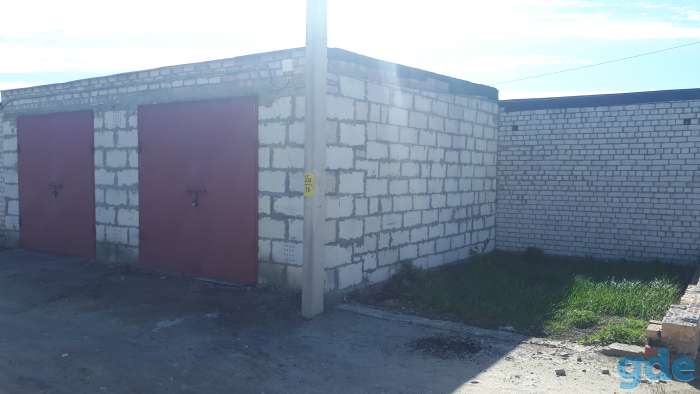 Продам гараж, фотография 3