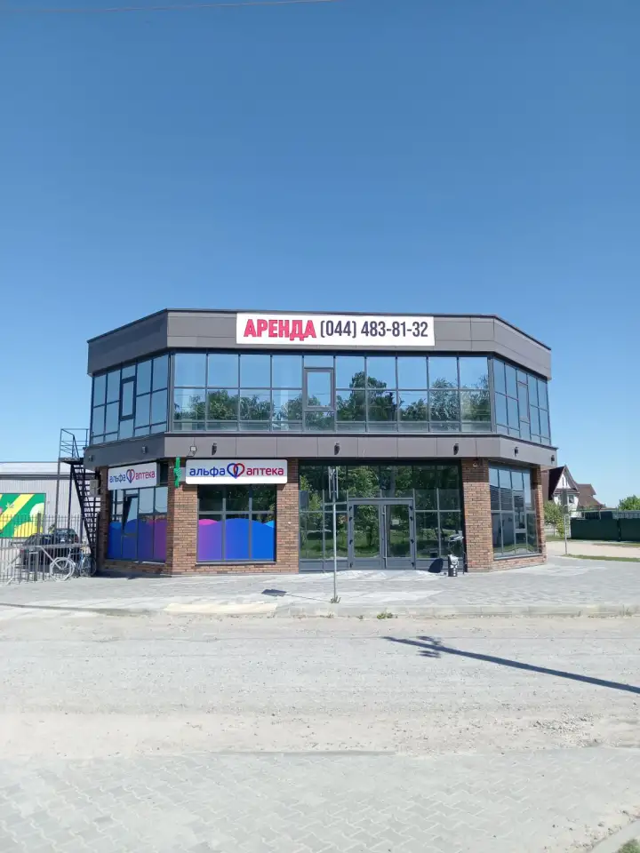 Аренда помещений под склады торговые помещения, р-н, д.Галево,, фотография 2