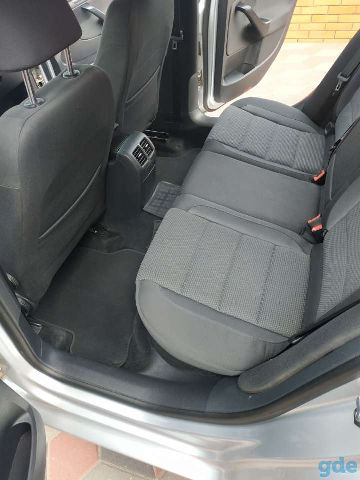 Volkswagen Golf VI, 2009 г.,  1,6 дизель,  РБ, г. Минск, фотография 2