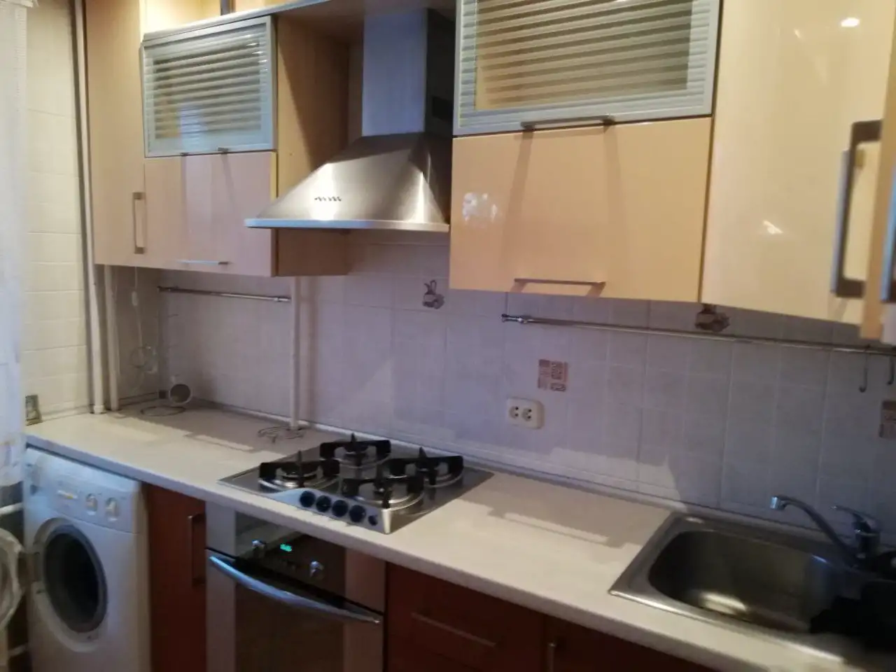 Сдам квартиру, проспект Янки Купала 84, фотография 3