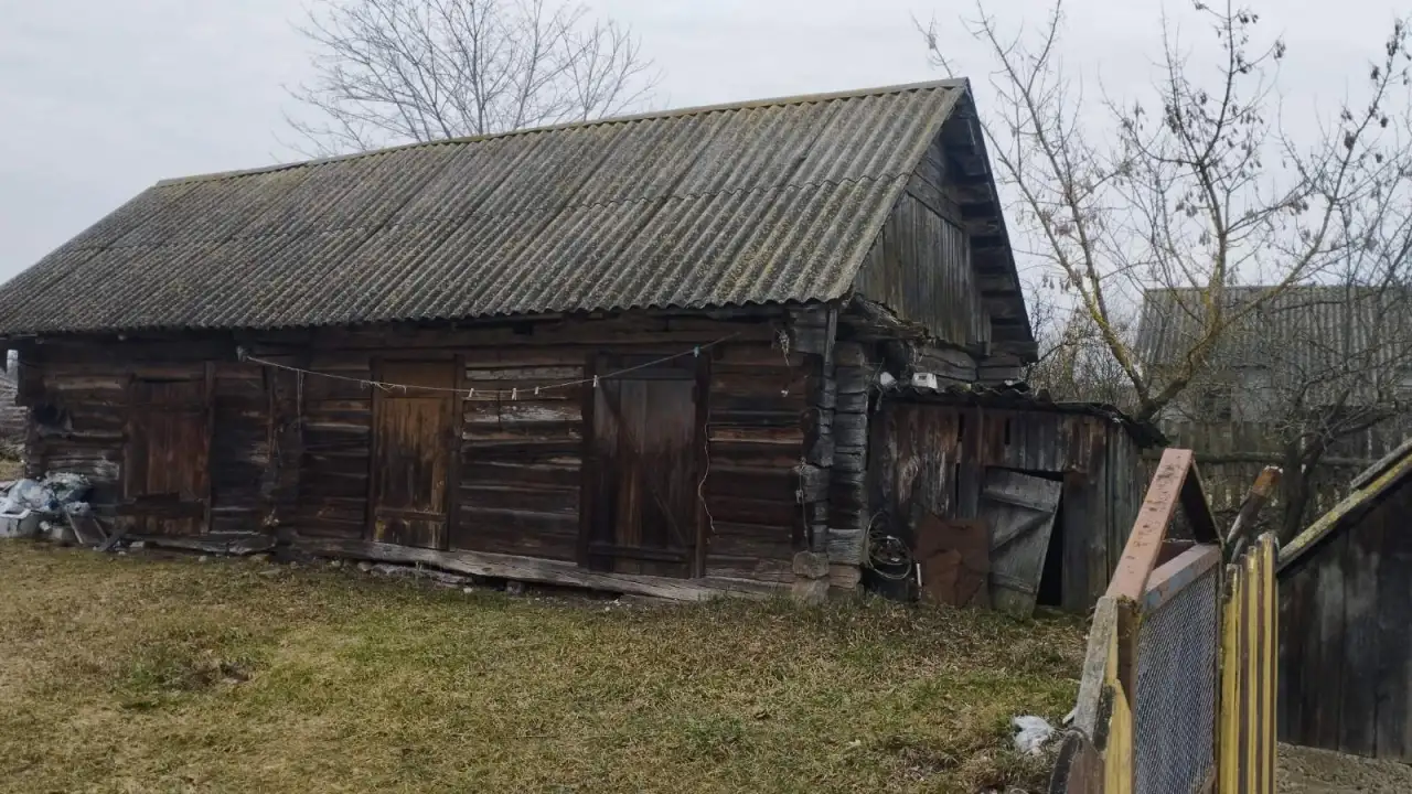 Каменный дом д.Ракитно, фотография 3