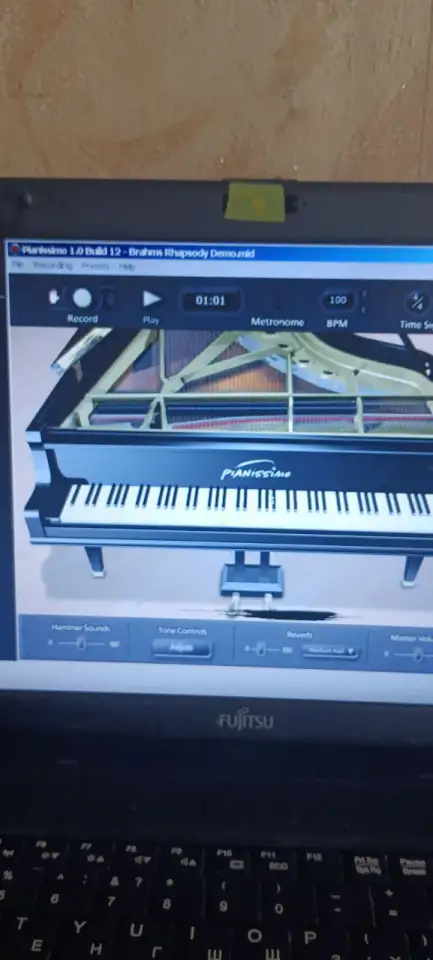 Продается MIDI-клавиатура M-Audio Keystation 61, фотография 3