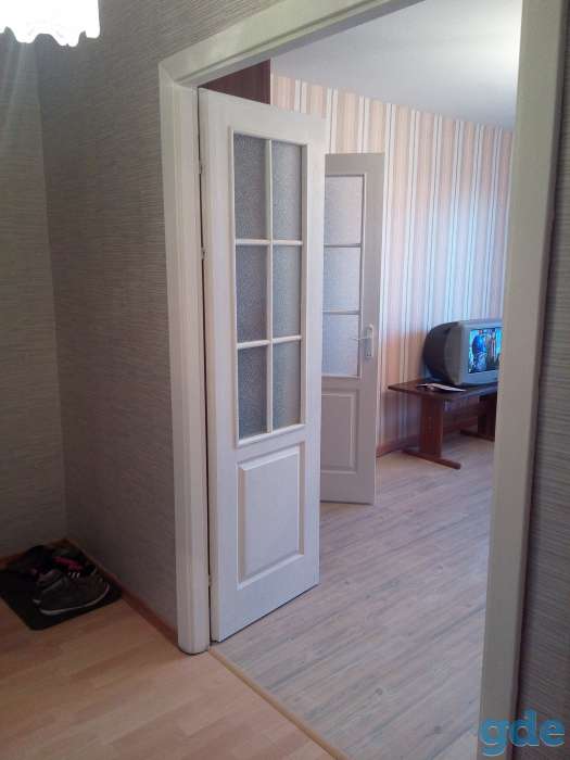 Продажа 2-х комнатной квартиры в г. Рогачев, фотография 6