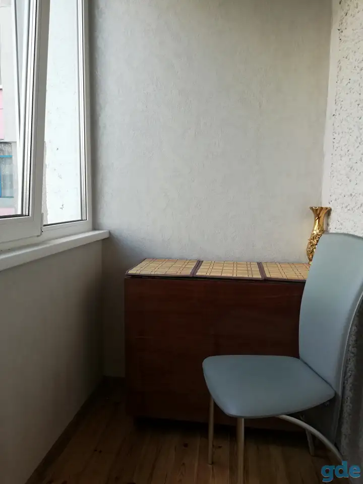 Сдаётся однакомнатная квартира, УЛ ЯКУБОВА д 6, фотография 6