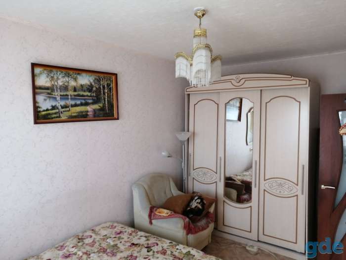 Хорошая квартира, Мира 34, фотография 6