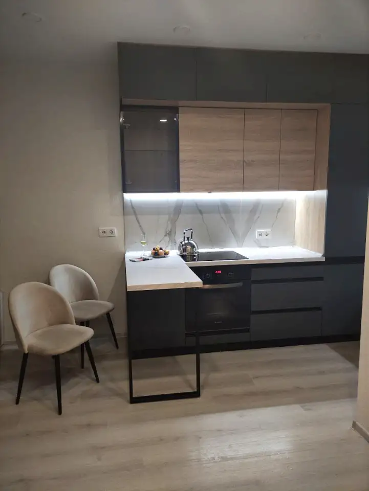 Квартира, Кижеватова 3д, фотография 1