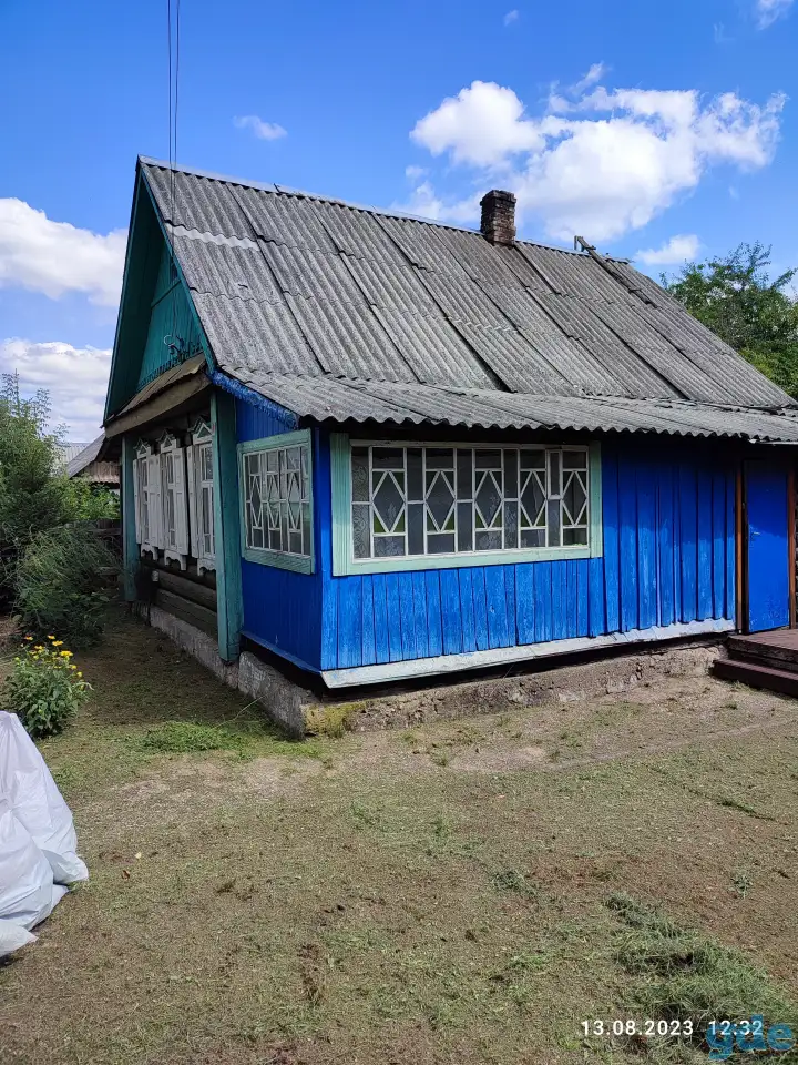 Дом в г.Борисове центр города, фотография 1