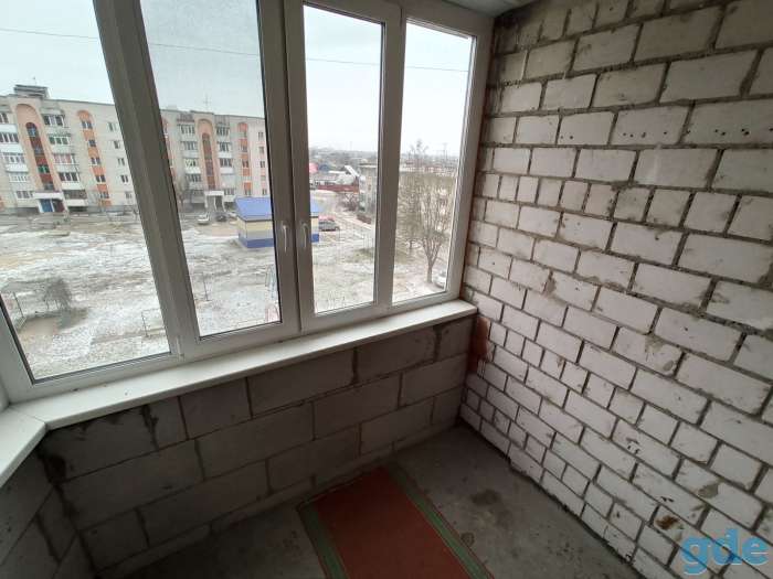 квартира, Рокоссовского, фотография 8