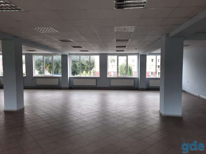 В аренду административно-торговое помещение, ул.Матросова 65-4, фотография 2