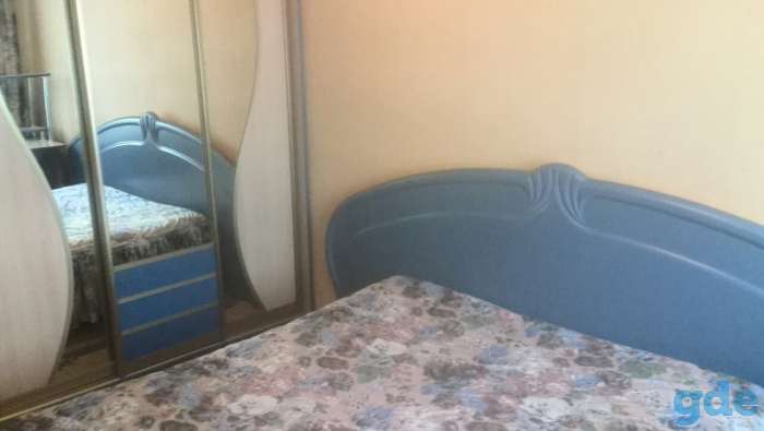 Трехкомнатная квартира срочно, Улица трусова д.36, фотография 5