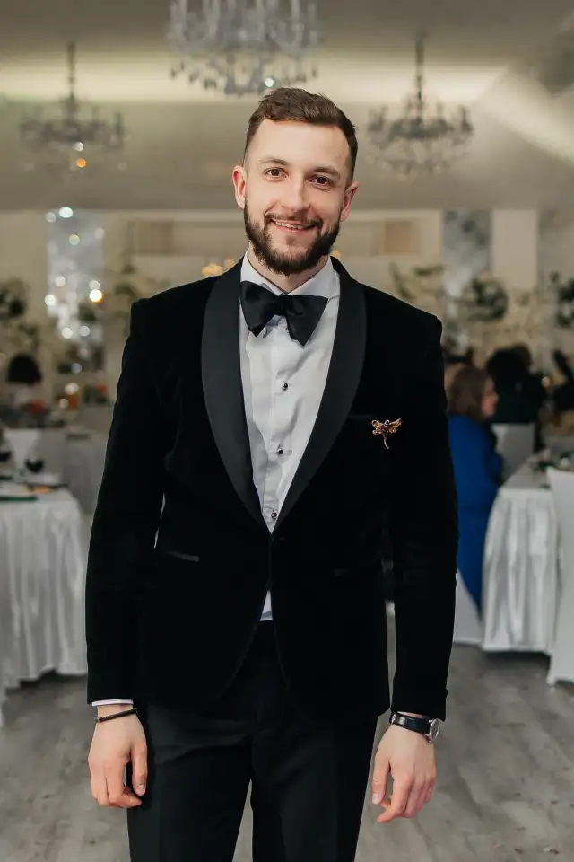 Ведущий на свадьбу, юбилей, корпоратив, фотография 15