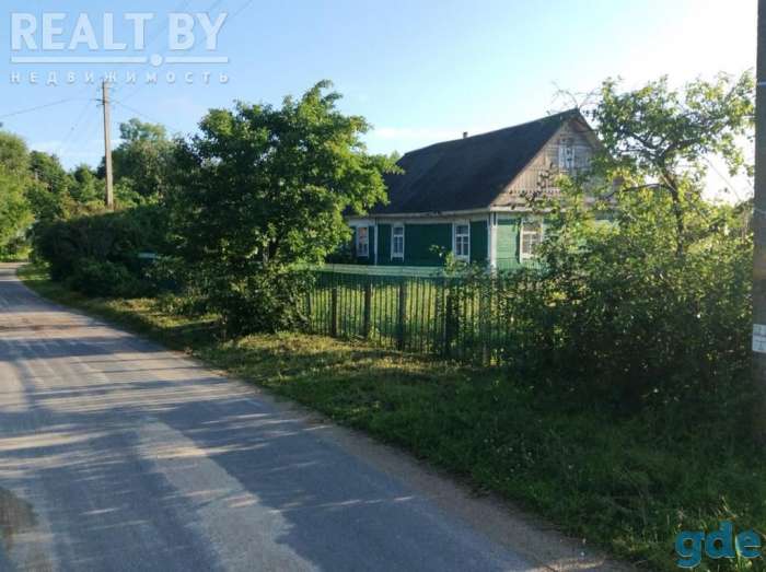 Продам участок с домом, фотография 1