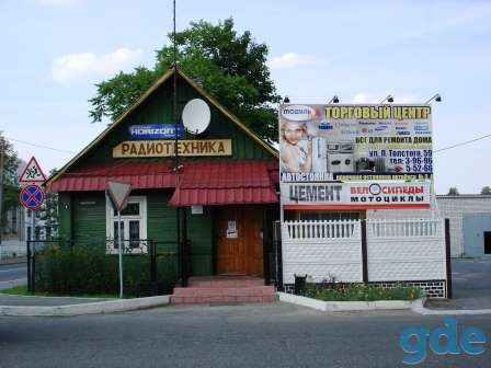 Аренда гаражей в центре города Вилейка, фотография 3