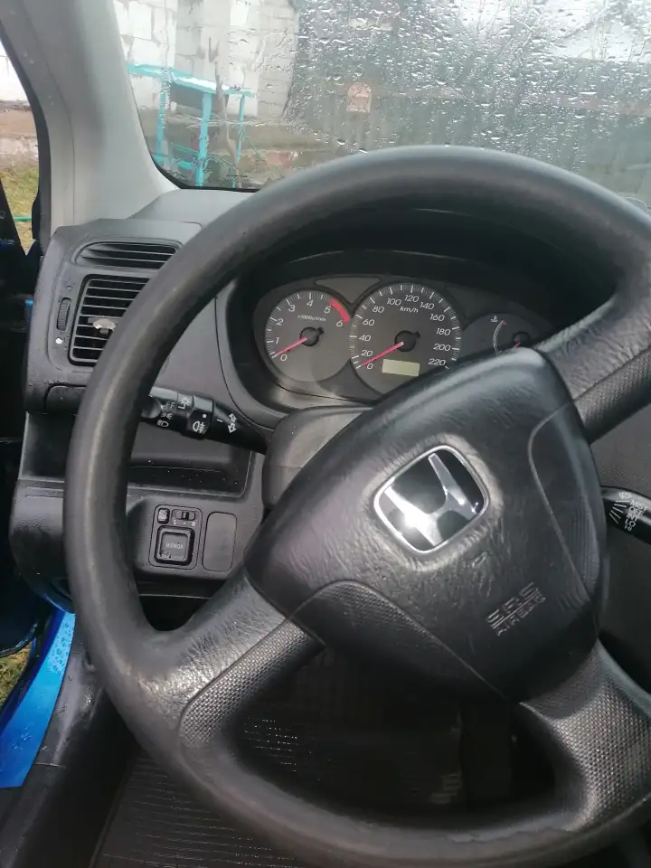 Авто продажа Honda Civic, фотография 4