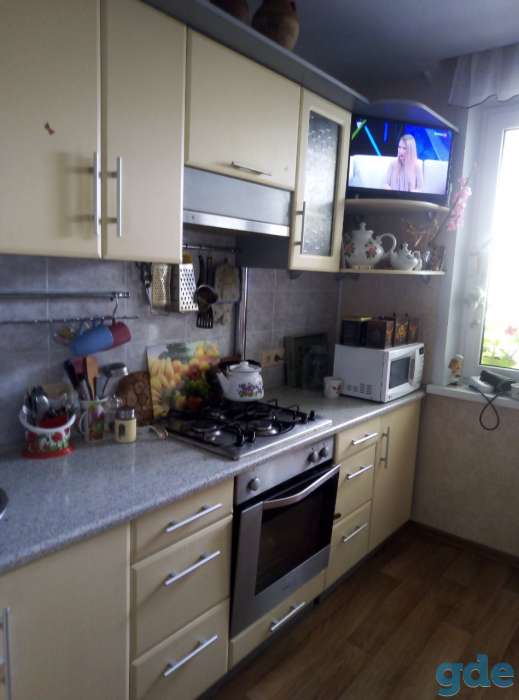 Сдам комнату, Проспект Я.Купалы 72/3, фотография 2