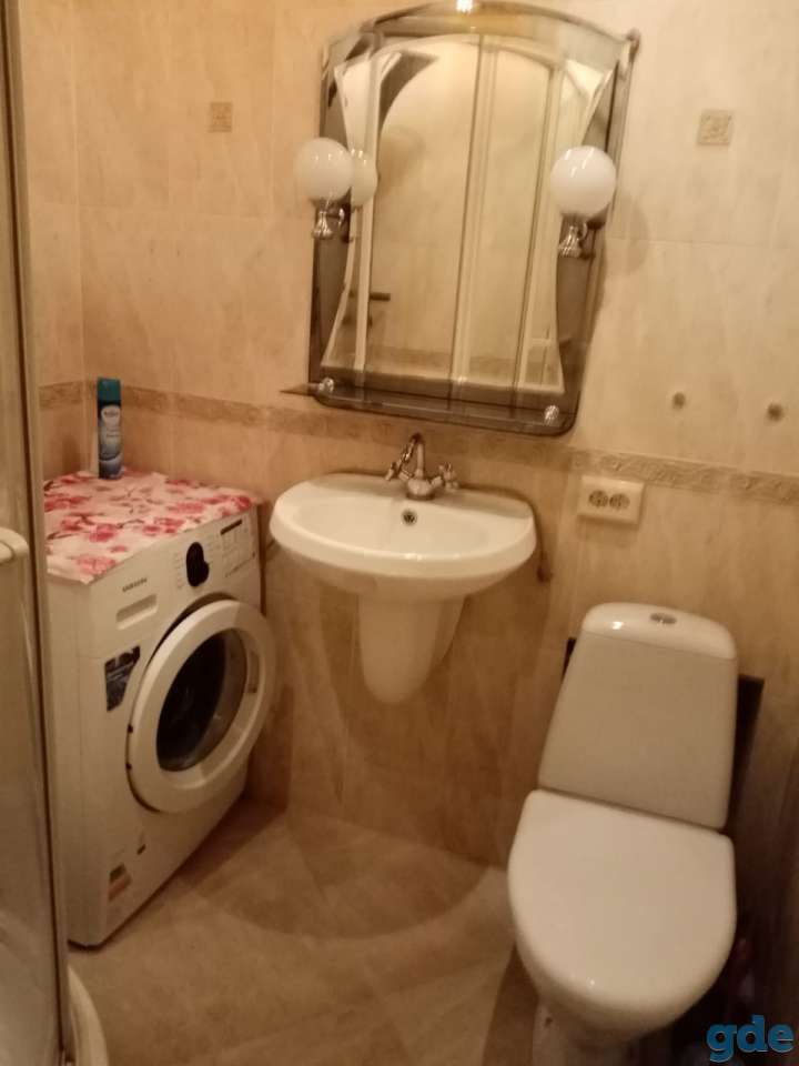 Срочно сдам квартиру, Островского ( район военкомата, бани), фотография 4