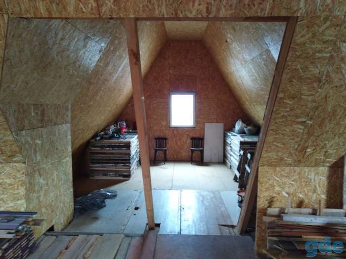 Продается отличный коттедж, пос. Городище, пер. Ясный дом 3, фотография 11