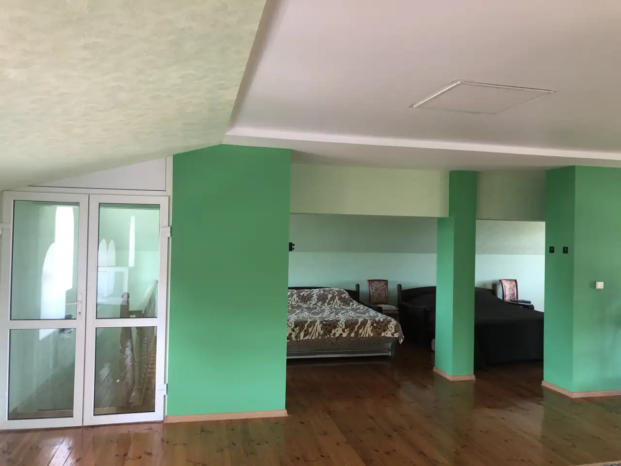Аренда коттеджа / дома  на сутки в БАРАНОВИЧАХ, 3-й Русиновский переулок ,д. 12, фотография 12