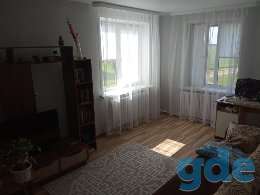 Продажа 1-й квартиры, Ляховичский р-н,д.Урожайная, фотография 1