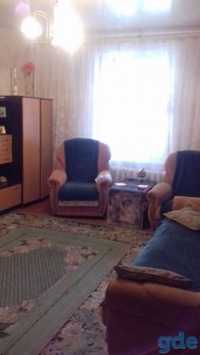 квартира в Мозыре, ул.Пушкина, фотография 3