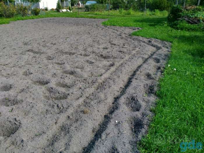 Продажа дачного земельного участка, фотография 2