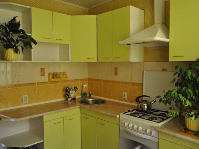 кухни поз заказ, фотография 4