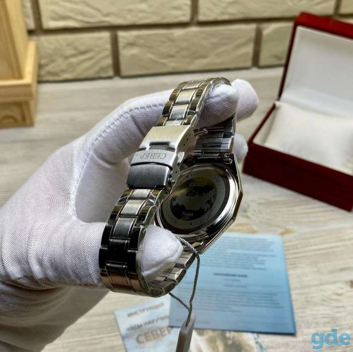 Мужские часы Север, фотография 2